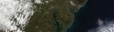 Chesapeake Bay, USA - feature page