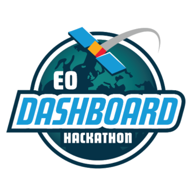 The Earth Observation Dashboard Hackathon will take place June 23-29, 2021.