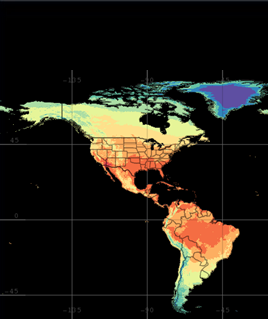 Three new FLDAS data sets are now available at the GES DISC.