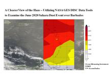 Webinar Banner Image-GES DISC (9/23/20)