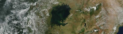 Lake Victoria, Eastern Africa - feature page