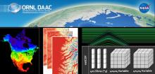 ORNL DAAC Webinar Banner Image (9/4/19)