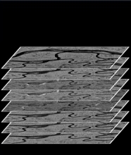 New RTC Stacking Tool for analyzing SAR imagery at ASF DAAC