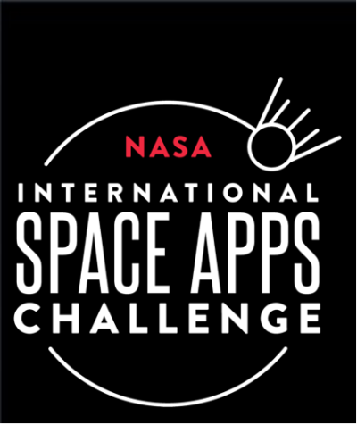 Space Apps Challenge logo