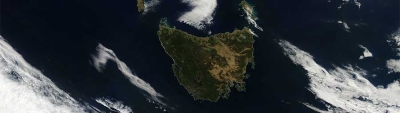 Tasmania, Australia - feature page