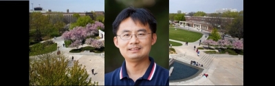 Jun Wang User Profile cover image