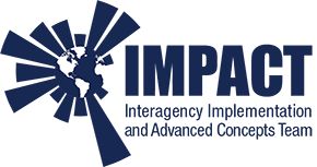 IMPACT logo