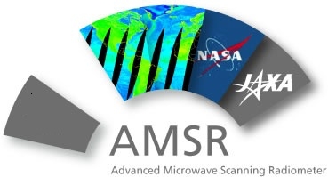 AMSR logo