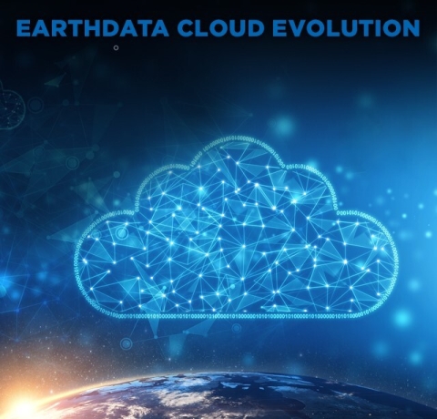 Earthdata Cloud