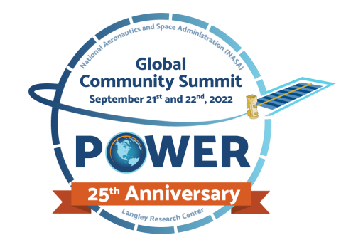 POWER GloCo event circular logo