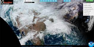 AerosolWatch Imagery showing data from 12/05/22