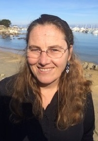 Photograph of Cara Wilson, Research Scientist