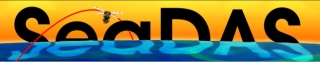 SeaDAS logo