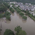 inundation