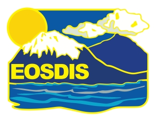 EOSDIS_logo