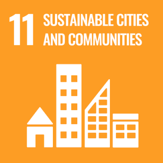 SDG 11 Sustainable Cities and Communities