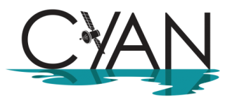 CyAN Project logo