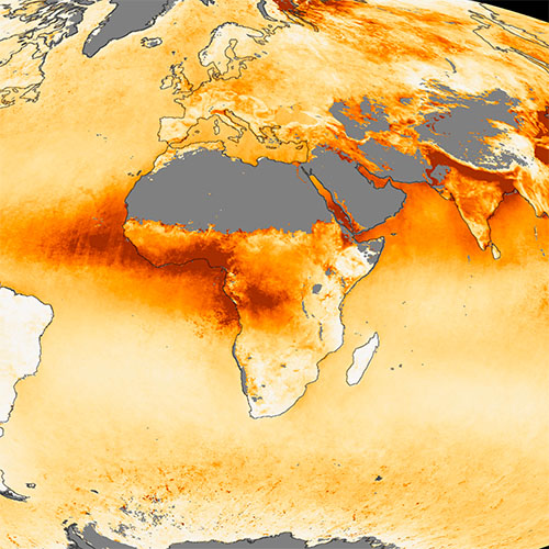 aerosol-optical-depth