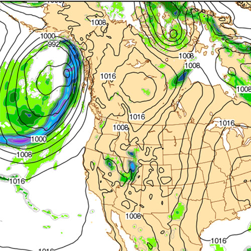 weather-maps