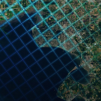 An image representing ICESat-2 Quick Look Products