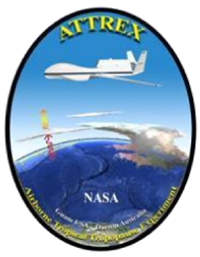 Logo for the Airborne Tropical Tropopause Experiment