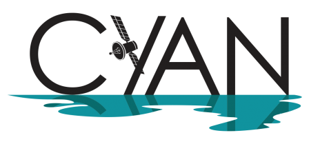 CyAN Project logo