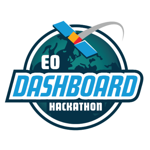 The Earth Observation Dashboard Hackathon will take place June 23-29, 2021.