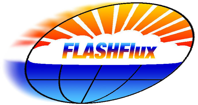 FLASHFlux logo