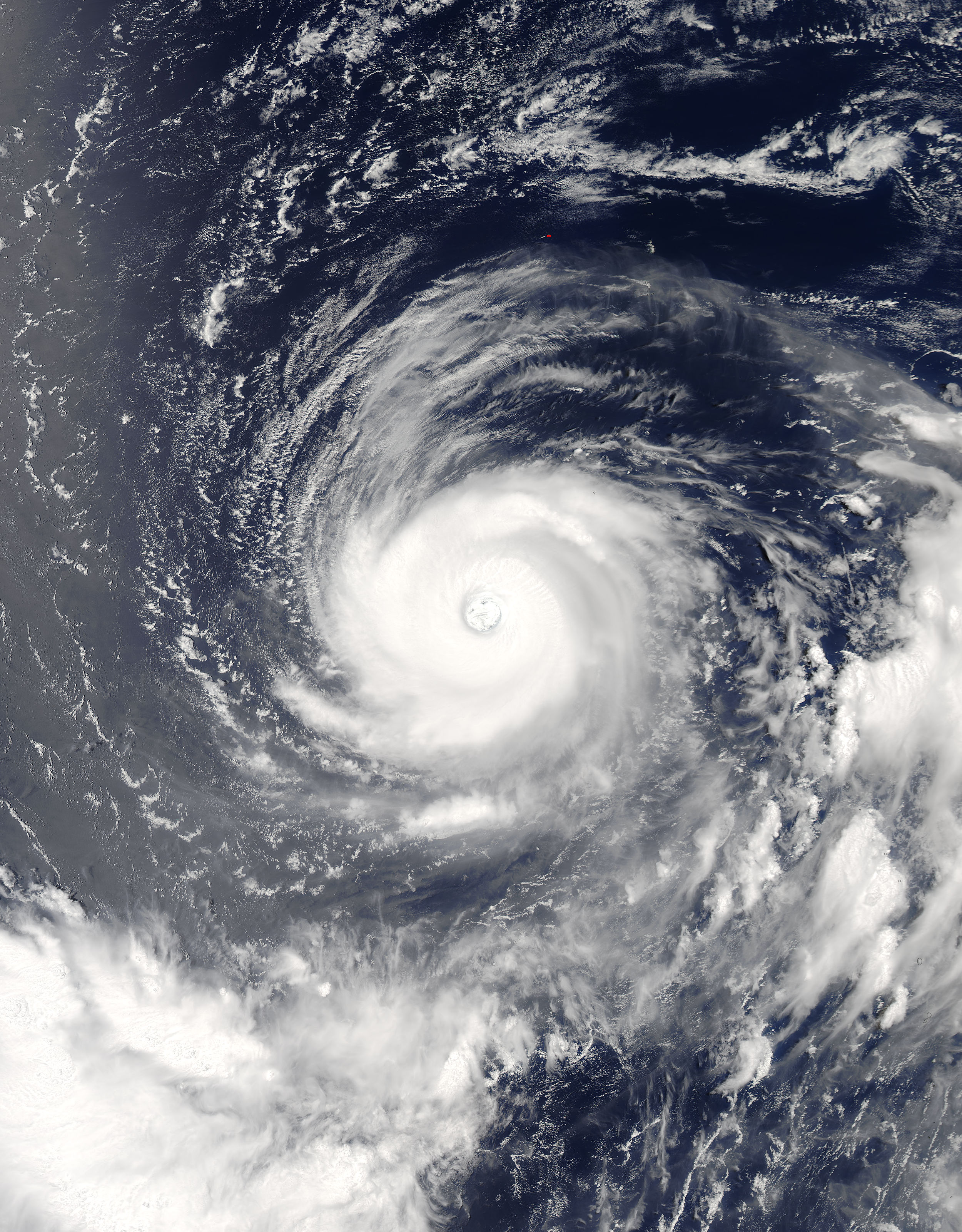 Super Typhoon Noru