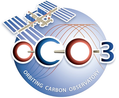 OCO-3