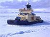 Icebreaker ship image source-NSF, Division of Polar Programs