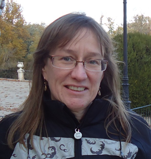 Headshot of Dr. Kristy Tiampo, Director, Earth Science & Observation Center, Cooperative Institute for Research in Environmental Sciences (CIRES) and Professor, Geological Sciences, University of Colorado, Boulder, CO