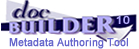 docBUILDER logo