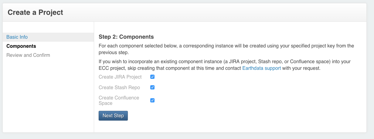 ECC API 3