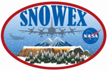 SnowEx logo