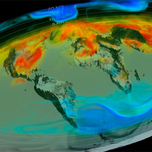 carbon-dioxide