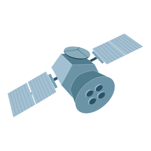 satellite satellite